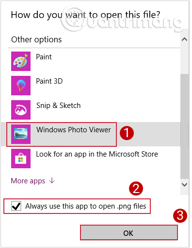 Windows 10 で Windows フォト ビューアーを復活させて写真をより速く表示してください。フォトは遅すぎます。