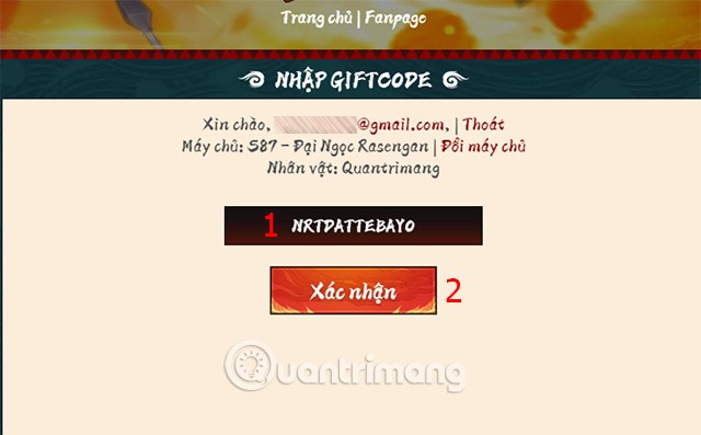 Último código Ninja Legend 4/2025 Último código Ninja Legend 4/2025
