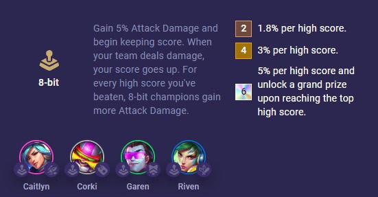 Caitlyn DTCL 시즌 10 장비 표준, Caitlyn TFT 시즌 10 스쿼드 구성