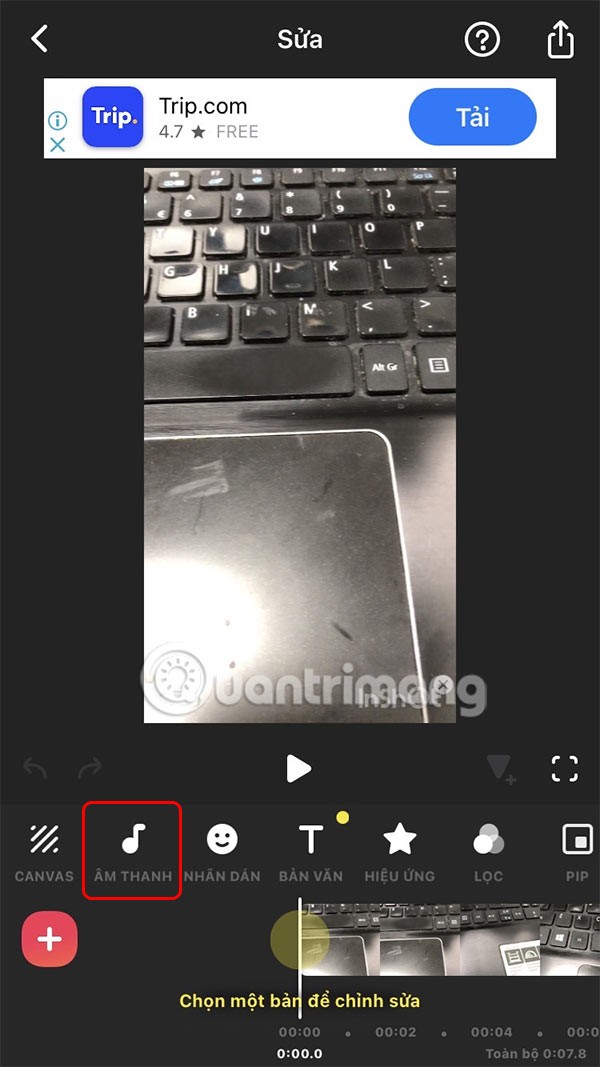 How to Add Your Music to Instagram Story