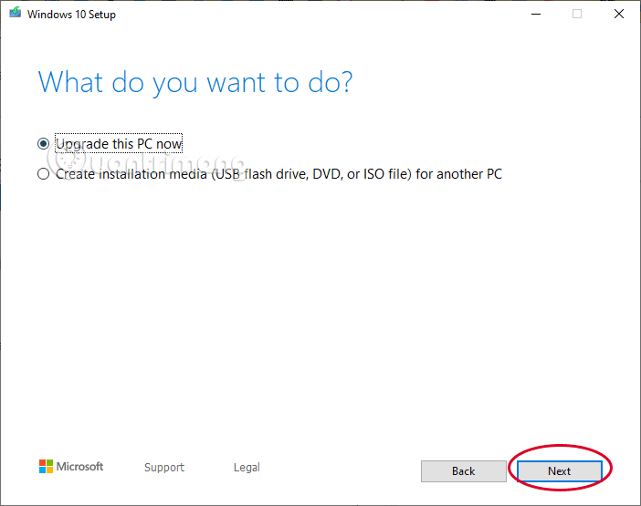 3 formas de actualizar Windows 10 a la última actualización 2025