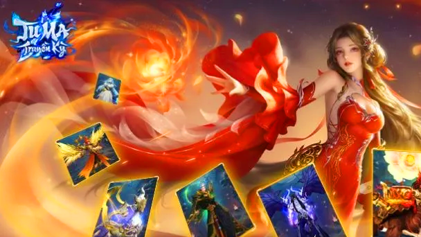 Tu Ma Truyen Ky: Full latest giftcode and how to redeem code for rewards