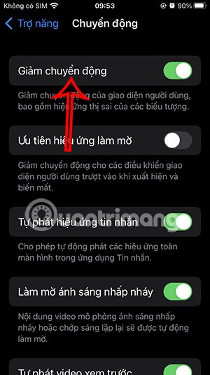 วิธีแก้ไขปัญหาความล่าช้าของคีย์บอร์ดบน iPhone