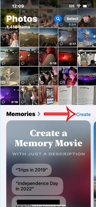 Apple Intelligence iPhone Kullanarak Bir Anı Videosu Nasıl Oluşturulur Apple Intelligence iPhone Kullanarak Bir Anı Videosu Nasıl Oluşturulur