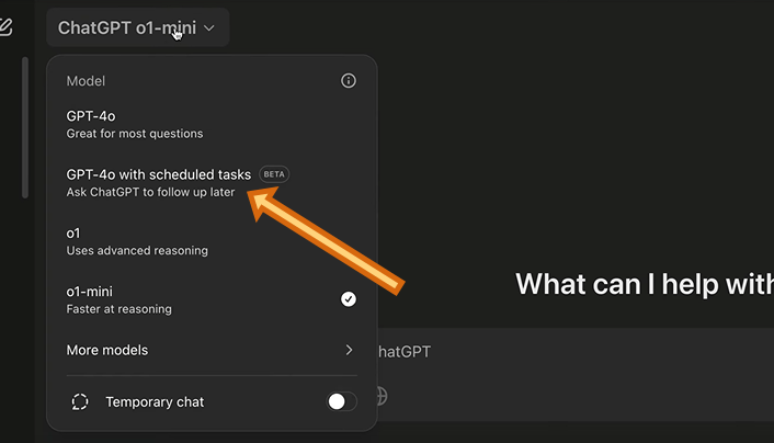 ChatGPT startet Support-Assistenten, um mit Siri und Google Assistant zu konkurrieren ChatGPT startet Support-Assistenten, um mit Siri und Google Assistant zu konkurrieren