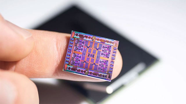 Prijzen van 2nm-chips zullen naar verwachting sterk stijgen