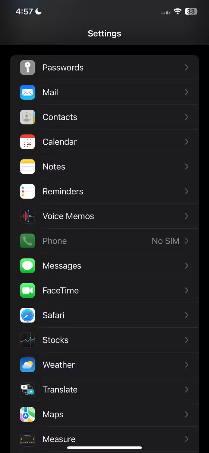 8 e-mailinstellingen op de iPhone die u nu moet wijzigen