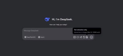 ChatGPT neden DeepSeekten daha iyidir