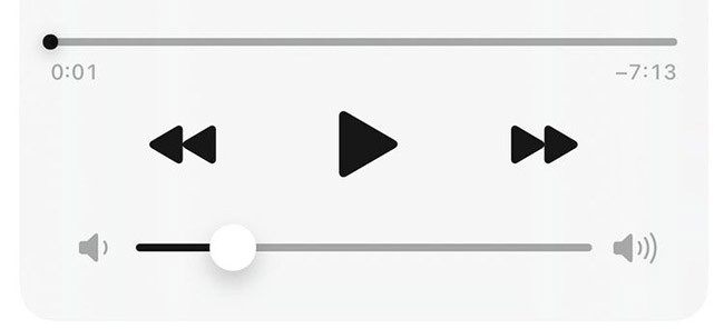 iPhone Ses Düğmesinin Çalışmamasını Düzeltin