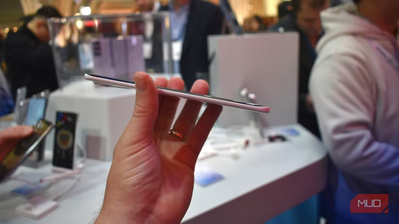 Los 8 mejores smartphones nuevos lanzados en el MWC 2025