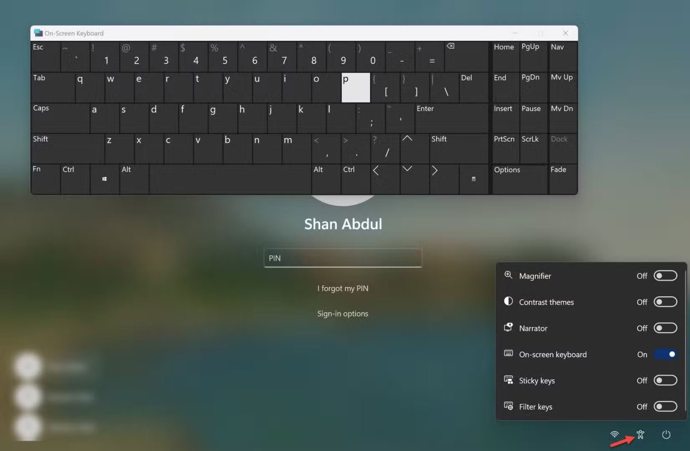 Comment réparer certaines touches du clavier qui ne fonctionnent pas