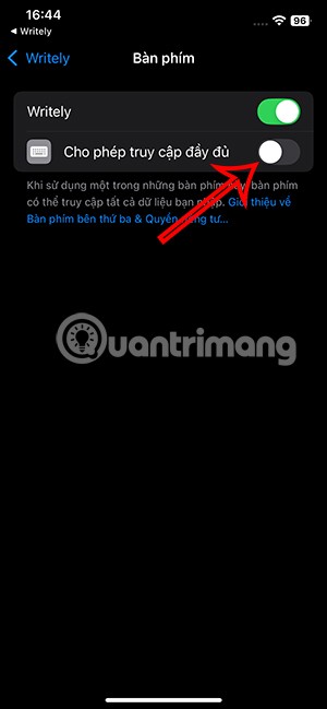 Come usare lo strumento di scrittura AI senza iPhone 15