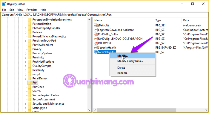 Cómo arreglar la barra de idioma que falta en Windows 10 Cómo arreglar la barra de idioma que falta en Windows 10