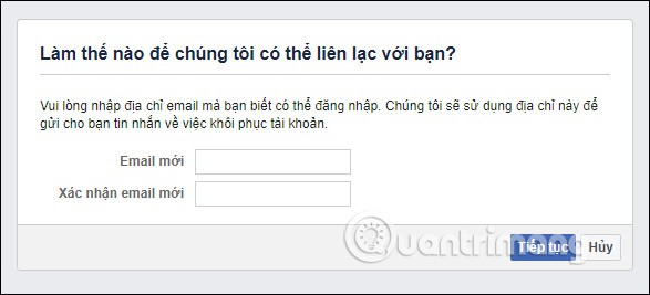 如何找回被駭客入侵的 Facebook 密碼和遺失的註冊信箱