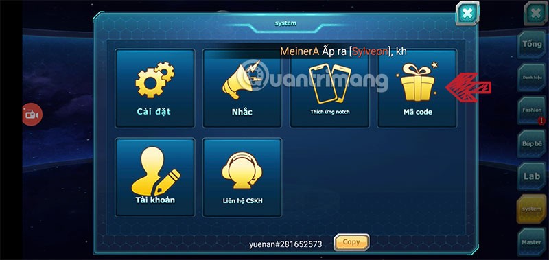 Latest Super Beast Leader Code and how to enter code Latest Super Beast Leader Code and how to enter code