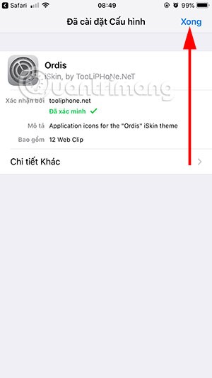 Como mudar o ícone do iPhone de forma muito simples e sem Jailbreak
