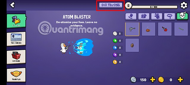 Último código Goose Goose Duck 4/2025 Último código Goose Goose Duck 4/2025