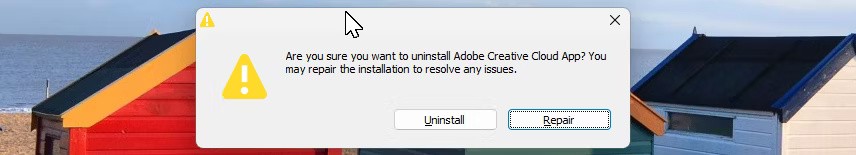 Hoe u Adobe Creative Cloud op Windows correct verwijdert