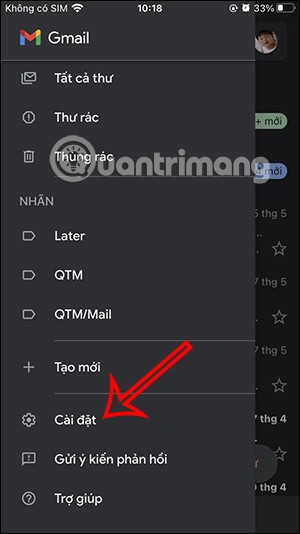 Anweisungen zum Festlegen von Google Maps als Standardkarte auf dem iPhone