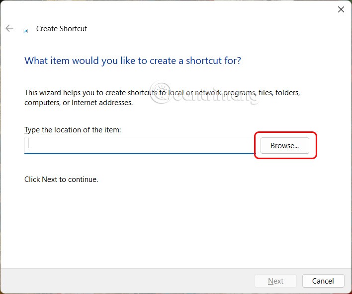 Instructions pour corriger l'erreur d'impossibilité d'épingler des applications à la barre des tâches de Windows 11 Instructions pour corriger l'erreur d'impossibilité d'épingler des applications à la barre des tâches de Windows 11
