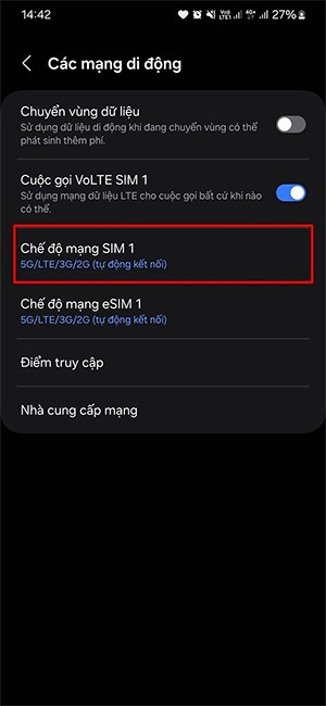 Instrucciones para comprobar si tu teléfono es compatible con 5G Instrucciones para comprobar si tu teléfono es compatible con 5G