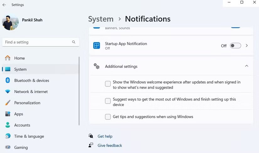 Come controllare e personalizzare le notifiche in Windows 11