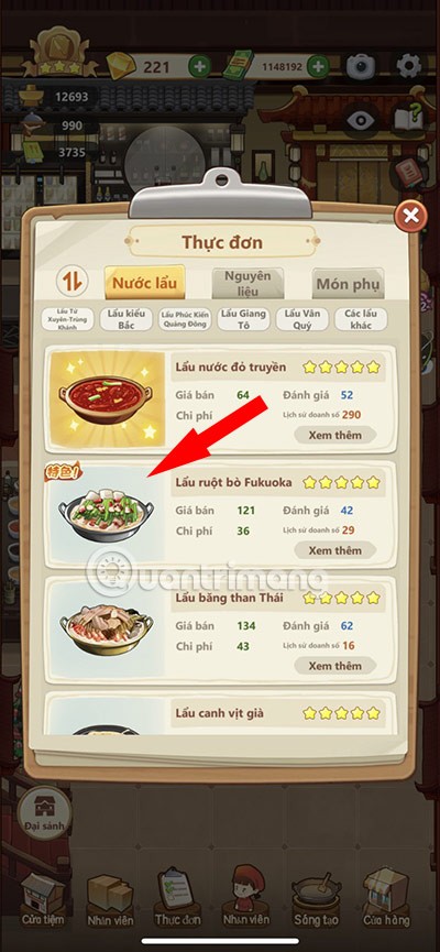 Gebrauchsanweisung für Bücher, leckere Kekse von Duong Hanh Phuc Hotpot Shop