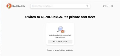 DuckDuckGo expérimente également le résumé par IA, mais de manière moins intrusive
