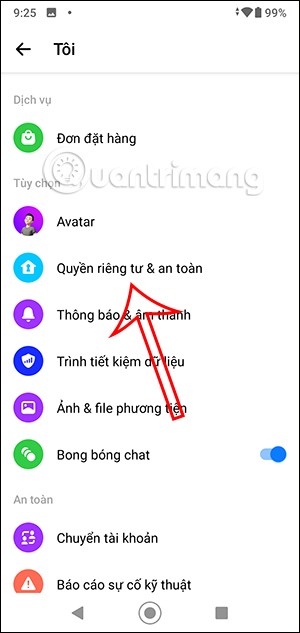 5 formas de leer mensajes en Messenger sin mostrarlos como leídos
