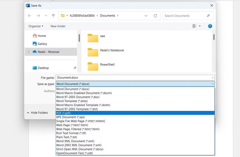 9 Ways to Fix Microsoft Word Documents Not Printing Properly