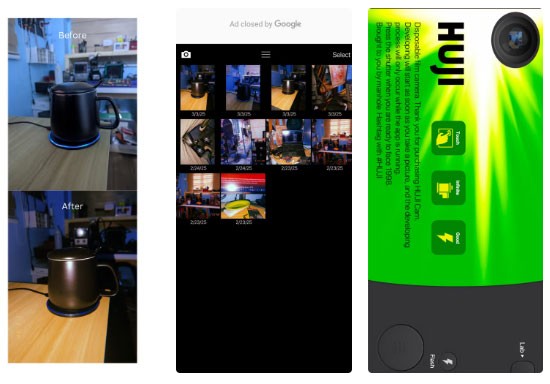 7 app gratuite che miglioreranno istantaneamente le foto del tuo smartphone