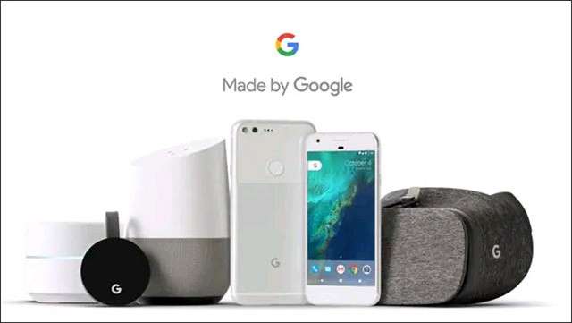 什麼是 Google 商店？ Google 商店裡有什麼？