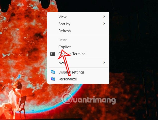 Dicas para adicionar o Copilot ao menu do botão direito do Windows 11
