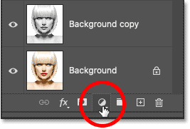 如何在 Photoshop 中將照片變成鉛筆素描