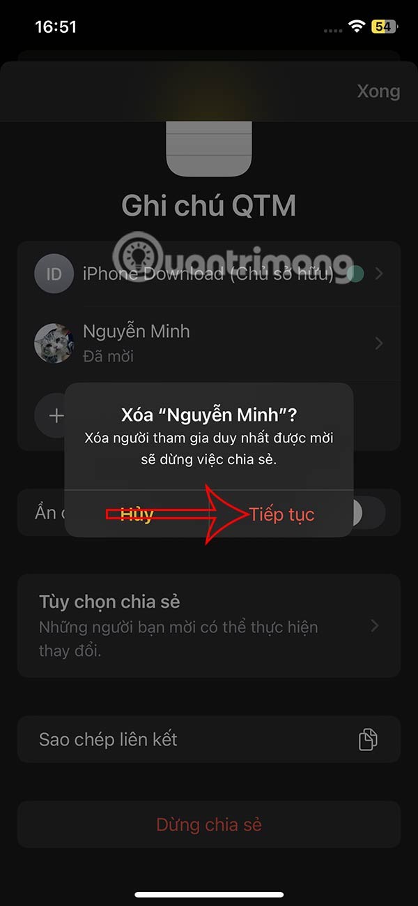 Jak wysyłać tajne wiadomości na iPhonie za pomocą Notatek