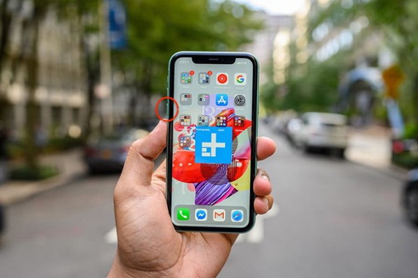 10 niezwykle wyrafinowanych sposobów na wyłączenie dźwięku migawki aparatu iPhone’a