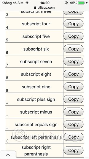 Comment écrire mètre carré (m²), mètre cube (m³) sur un téléphone, un ordinateur