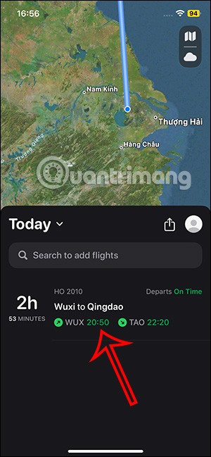 Come visualizzare l'attività in tempo reale dalla schermata di blocco dell'iPhone