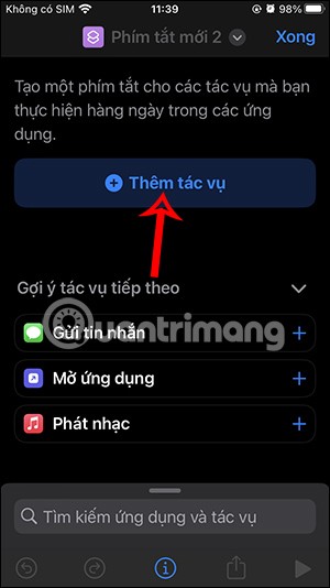 วิธีเปิดโหมดประหยัดแบตเตอรี่บน iPhone เสมอ