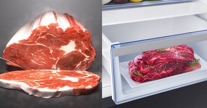 What is soft freezing? Advantages and disadvantages of soft freezing technology on new generation refrigerators