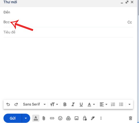 6 mistakes to avoid when using Gmail at work