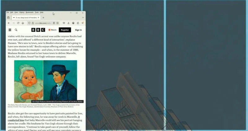 Comment configurer un double écran parfait sous Windows avec FancyZones