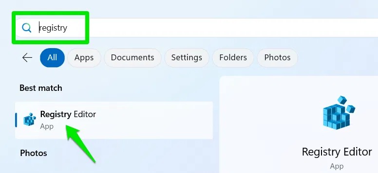 5 astuces du registre Windows pour personnaliser l'écran de verrouillage
