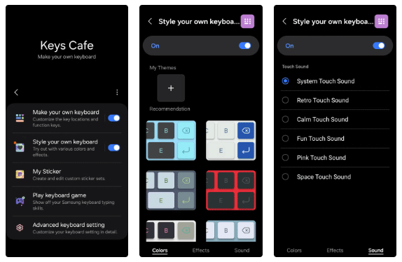 Reasons to ditch Gboard and switch to Samsung Keyboard