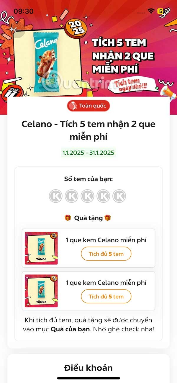 サークルKのCKクラブアプリを使って魅力的なオファーを受け取る方法