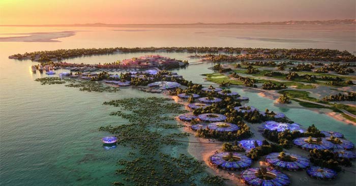 The best new places to stay in 2025