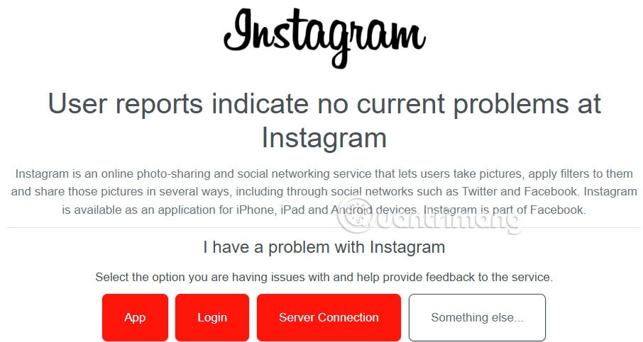 كيفية إصلاح مشكلة تسجيل الخروج المستمر في Instagram