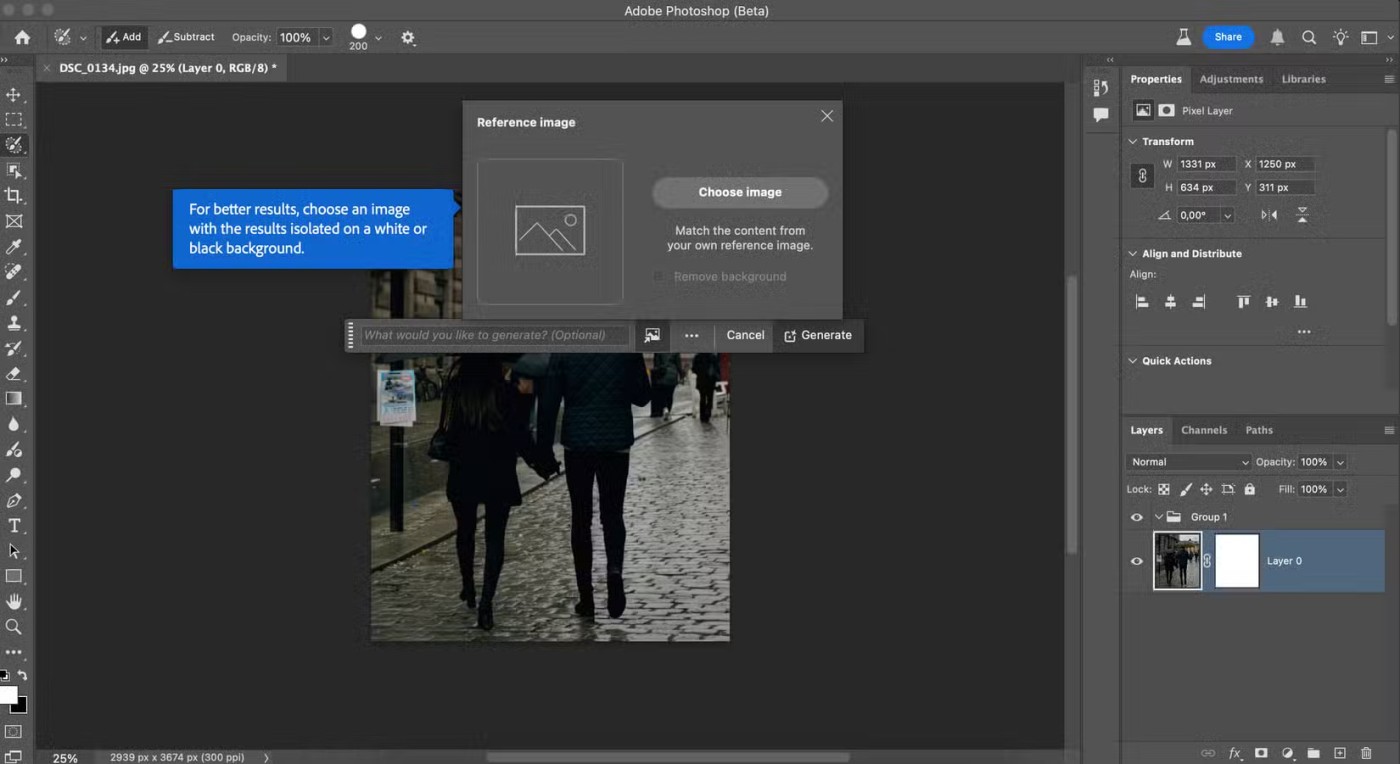 3 meest favoriete functies in Photoshop 2025