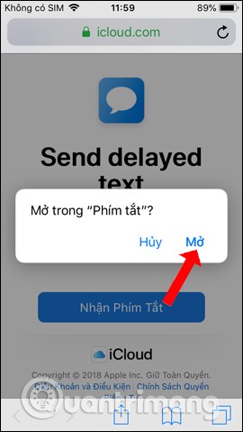 كيفية جدولة إرسال الرسائل على أحدث إصدار من نظام التشغيل iOS 18
