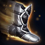 Learn about the types of shoes in Lien Quan Mobile